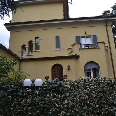 Porte Di Bologna Bagian luar foto